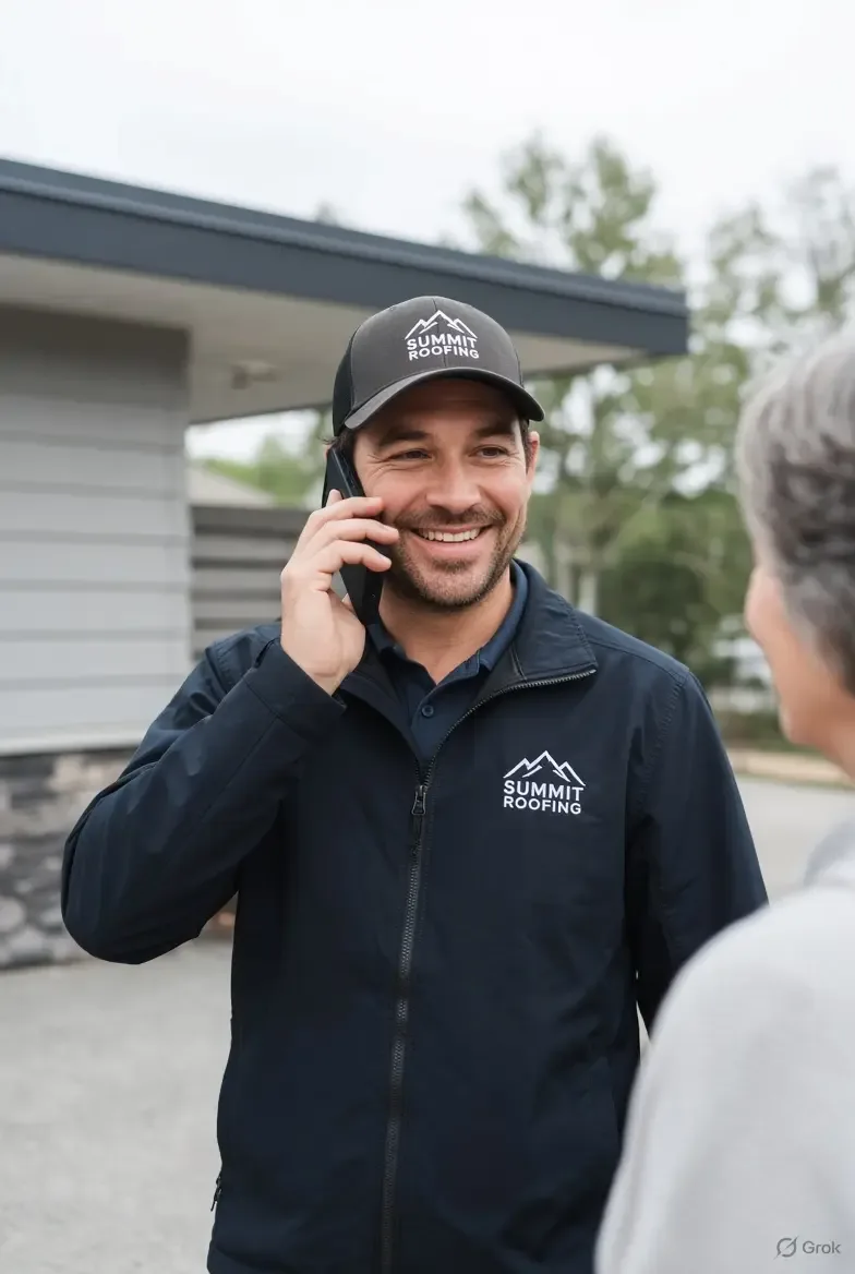 Flat Roof Leak Repair Conroe, TX FAQs